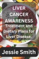Liver Cancer Awareness