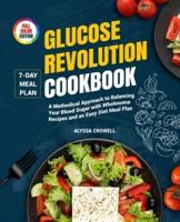Glucose Revolution Cookbook