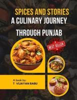 Spices and Punjab Stories