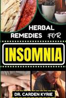 Herbal Remedies for Insomnia
