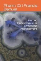 Human Papillomavirus, Effect and Management