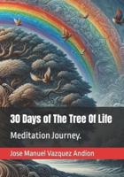 30 Days of The Tree Of Life