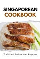 Singaporean Cookbook