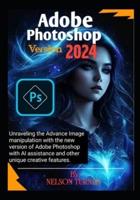 Adobe Photoshop Version 2024