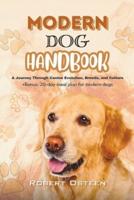 Modern Dog Handbook