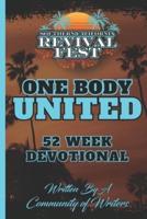One Body United 52 Week Devotional