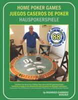 Home Poker Games / Juegos Caseros De Poker / Hauspokerspiele