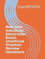 Red Seal Industrial Electrician Exam Unofficial Practice Review Questions