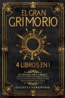 El Gran Grimorio