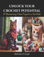 Unlock Your Crochet Potential