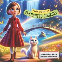 Sasha and Kitty's Enchanted Journey
