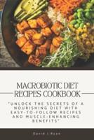 Macrobiotic Diet Recipes Cookbook