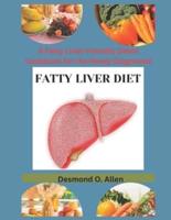 The Complete Fatty Liver Diet Cookbook.