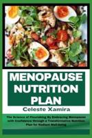 Menopause Nutrition Plan