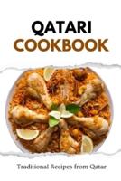 Qatari Cookbook