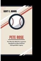 Pete Rose