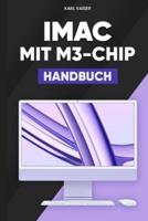 iMac Mit M3-Chip Handbuch