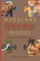 Woodland Wonder Puzzles