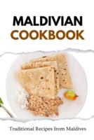 Maldivian Cookbook