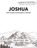 Joshua - In 5 Minutes