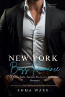 New York Boss Romance