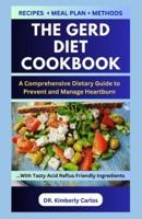 The Gerd Diet Cookbook