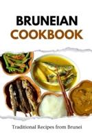 Bruneian Cookbook