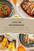 Love for Mediterranean