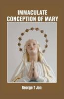Immaculate Conception of Mary