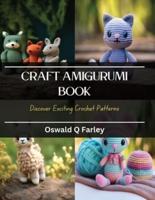 Craft Amigurumi Book
