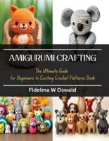 Amigurumi Crafting