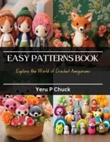 Easy Patterns Book