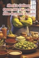 Shrek's Culinary Quest