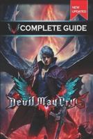 Devil May Cry 5 Complete Guide and Walkthrough [New Updated]