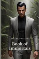 Book of Immortals