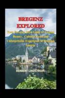 Bregenz Explored
