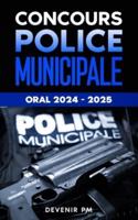 Concours Police Municipale