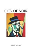 City of Noir