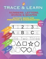 Trace & Learn