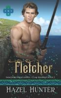 Fletcher (Immortal Highlander Clan MacMar Book 2)