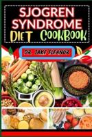 Sjogren Syndrome Diet Cookbook