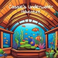 Cassie's Underwater Adventure