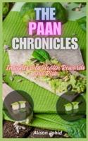 The Paan Chronicles