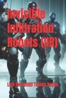 Invisible Infiltration Robots (IIR)
