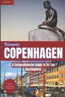 Discover Copenhagen