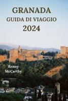 Granada Guida Viaggio 2024