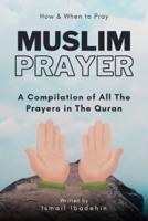 Muslim Prayer