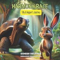 Harmony Race - Tilly & Hopper's Journey