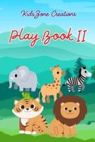 KidsZone Creations Playbook -2