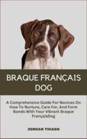 Braque Français Dog